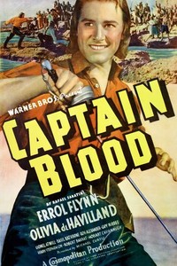 Captain Blood