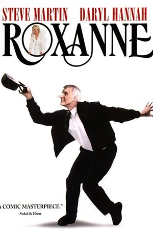 Roxanne poster