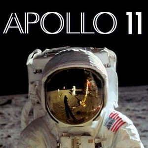 Apollo 11 photo 1