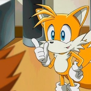 Sonic X: Season 2, Episode 19 - Rotten Tomatoes