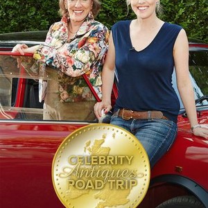 Celebrity Antiques Road Trip - Rotten Tomatoes