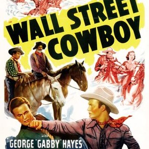 Wall Street Cowboy (1939) photo 10