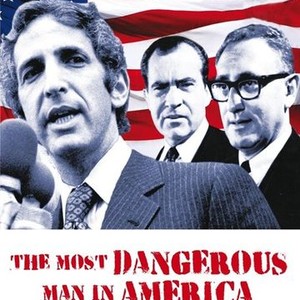 The Most Dangerous Man in America: Daniel Ellsberg and the Pentagon Papers photo 19