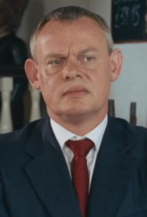 Doc Martin: Season 2, Episode 10 - Rotten Tomatoes