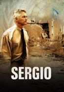 Sergio poster image