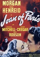 Joan of Paris poster image