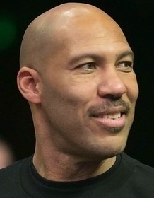 LaVar Ball