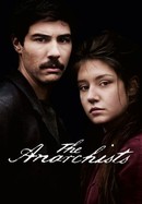 The Anarchists poster image
