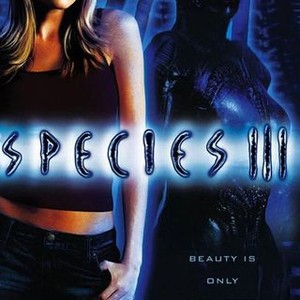 species 3 movie alien