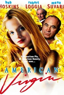 American Virgin (2000) - Rotten Tomatoes
