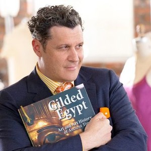 The Big C, Isaac Mizrahi, 'You Can't Take It With You', The Big C: Hereafter, Ep. #2, 05/06/2013, ©SHO
