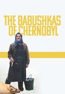 The Babushkas of Chernobyl poster image