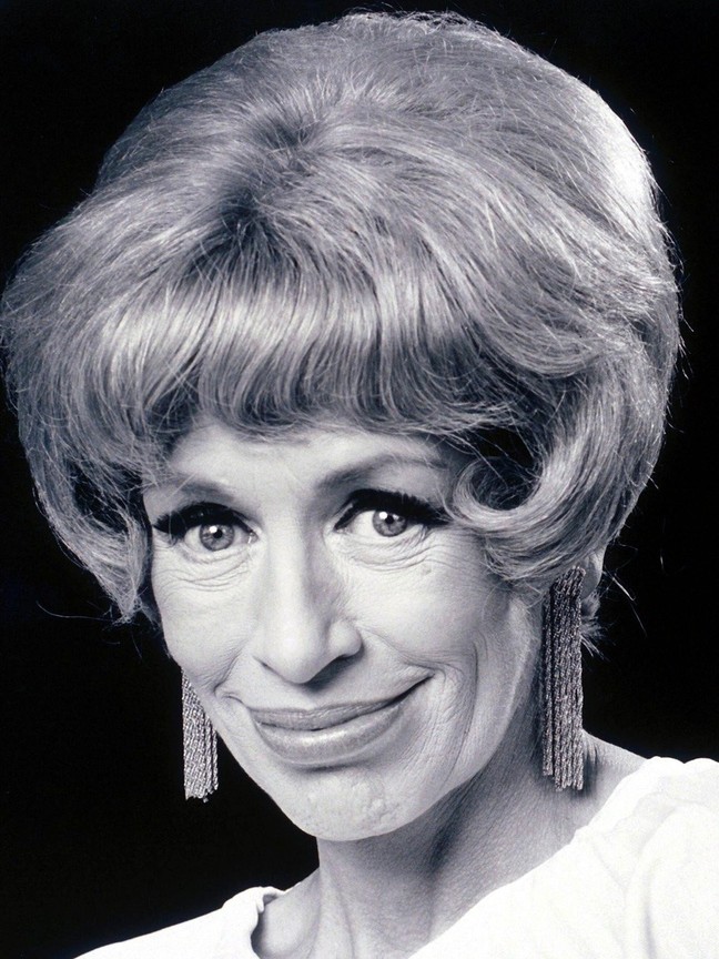 Yootha Joyce Pictures | Rotten Tomatoes