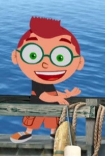 Little Einsteins Film