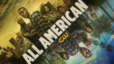 All American Season 2 Rotten Tomatoes