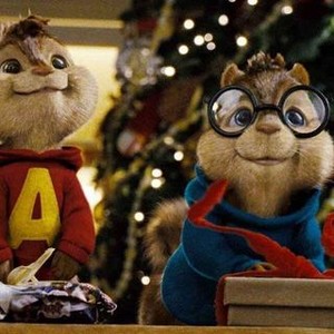 100+] Alvin And The Chipmunks Wallpapers