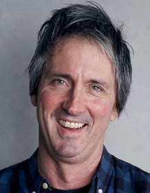 Jonathan Watson