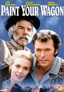 Paint Your Wagon poster image