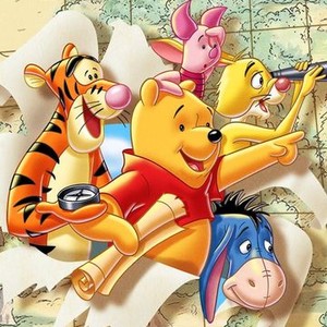 Pooh's Grand Adventure: The Search for Christopher Robin photo 6