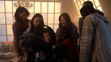 Good Trouble Season 5 Episode 1 Rotten Tomatoes