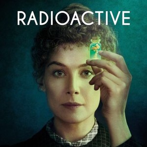 Radioactive photo 12