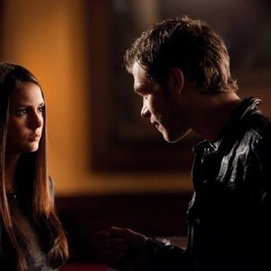 Vampire Diaries, Nina Dobrev, 'The New Deal', Season 3, Ep. #10, 01/05/2012, ©KSITE