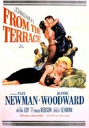 From the Terrace poster image