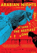 Arabian Nights: Volume 1 -- The Restless One poster image