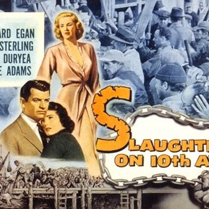 Slaughter on Tenth Avenue photo 5