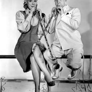 HAPPY GO LUCKY, Betty Hutton, Eddie Bracken, 1943