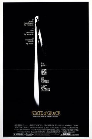State of Grace poster