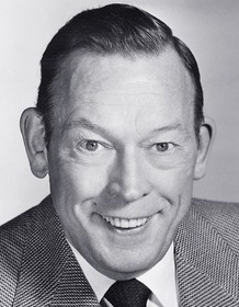 Fred Allen