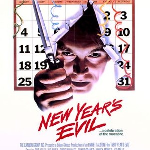 New Year's Evil (1980) photo 1