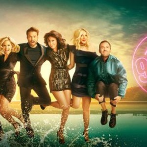 BH90210 - Rotten Tomatoes