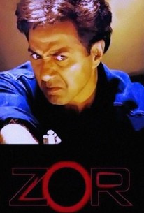 Watch trailer for Zor