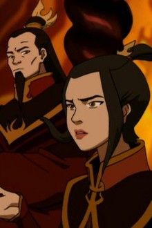 Avatar the last airbender season 3 episode 18 shop watch online