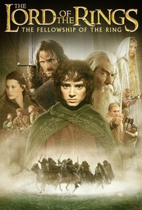 Watch trailer for The Lord of the Rings: The Fellowship of the Ring