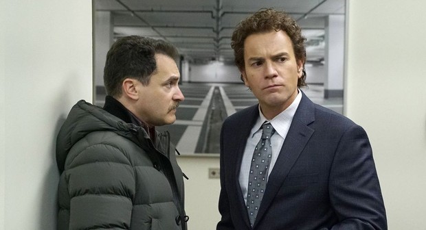 Fargo season 3 amazon prime hotsell