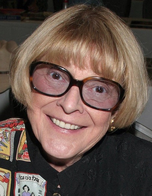 Gail Kobe