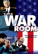 The War Room poster image