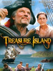Treasure Island (Devil's Treasure)