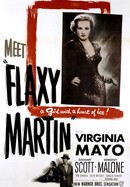 Flaxy Martin poster image