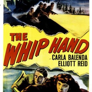 The Whip Hand (1951) photo 5