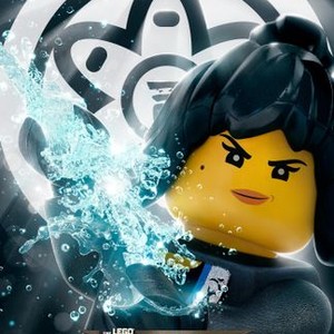 Lego ninjago rotten store tomatoes