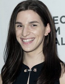 Eve Lindley