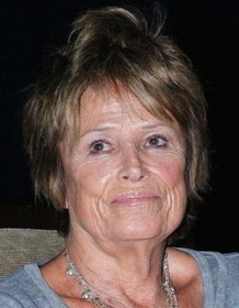 Barrie Chase
