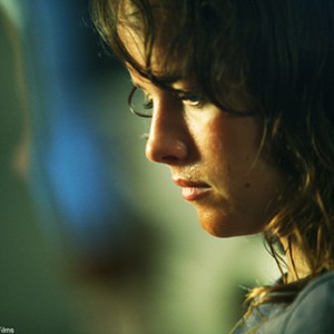 Allison Miller as Alice in "Blood: The Last Vampire." photo 14