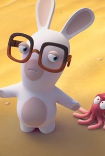 Rabbids Invasion: Season 4, Episode 32 | Rotten Tomatoes