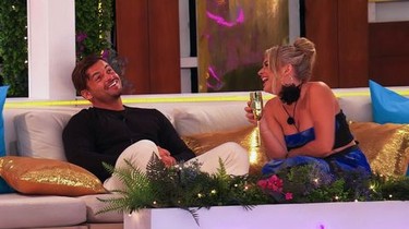 Celebrity ex on 2024 the beach s01e02