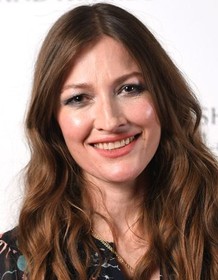 Kelly Macdonald